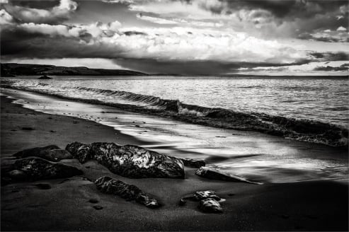High Tide